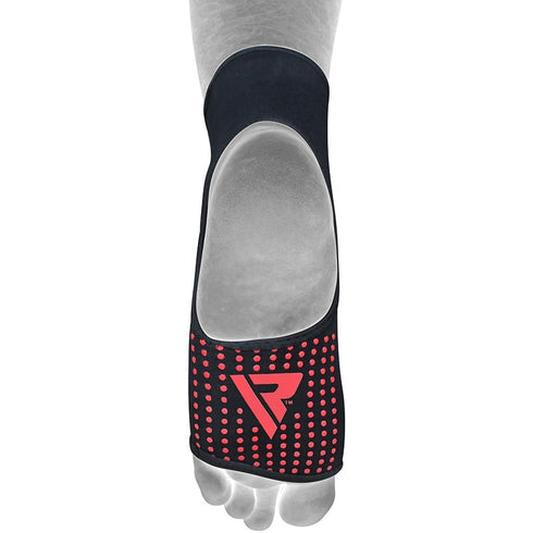 RDX A1 ANKLET COMPRESSION SLEEVE-5